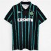 1992-1993 Celtic Glasgow Away Retro Jersey