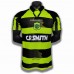 1996-1997 Celtic Glasgow Away Retro Jersey