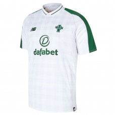 Celtic 2018 2019 Away Shirt