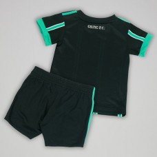 2022-23 Celtic Away Kids Kit