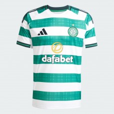 25-26 Celtic FC Men's Home Soccer Jersey