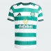 25-26 Celtic FC Men's Home Soccer Jersey