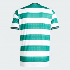 25-26 Celtic FC Men's Home Soccer Jersey