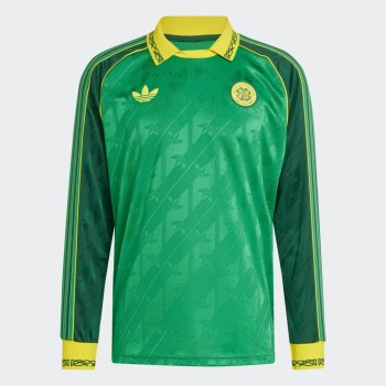 2026 Celtic FC Men's LFSTLR Soccer Jersey