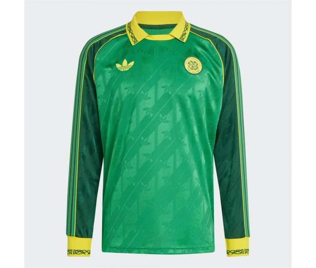 2026 Celtic FC Men's LFSTLR Soccer Jersey