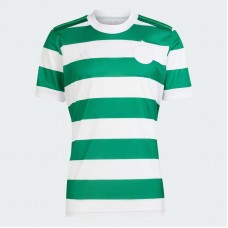 23-24 Celtic Men's 120 Years Of Hoops Jersey