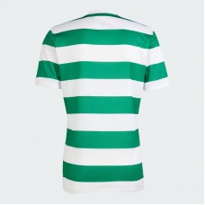 23-24 Celtic Men's 120 Years Of Hoops Jersey