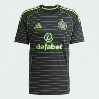 25-26 Celtic FC Men's Away Soccer Jersey
