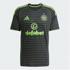 25-26 Celtic FC Men's Away Soccer Jersey