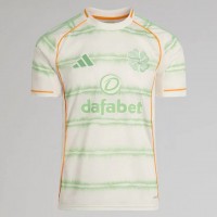 25-26 Celtic FC Men's Third Soccer Jersey