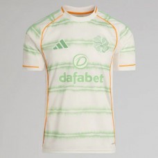 25-26 Celtic FC Men's Third Soccer Jersey