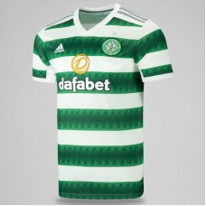2022-23 Celtic Home Jersey