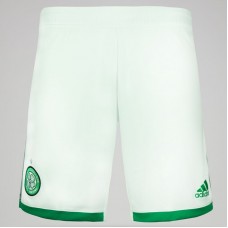 2022-23 Celtic Home Shorts