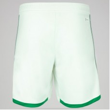 2022-23 Celtic Home Shorts