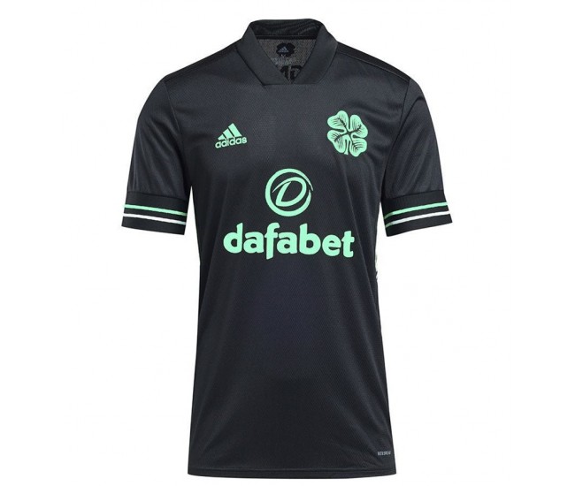Celtic Third Shirt 2020 2021