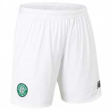 Celtic Mens Home Shorts 19/20
