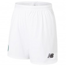 Celtic Mens Home Shorts 19/20