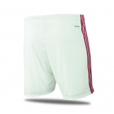 2021-22 Celtic Third Shorts