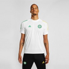 Celtic Training Shirt White 2021