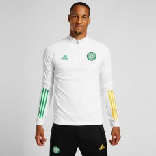 Celtic Training Long Sleeve Shirt 2021
