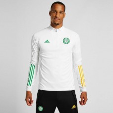 Celtic Training Long Sleeve Shirt 2021