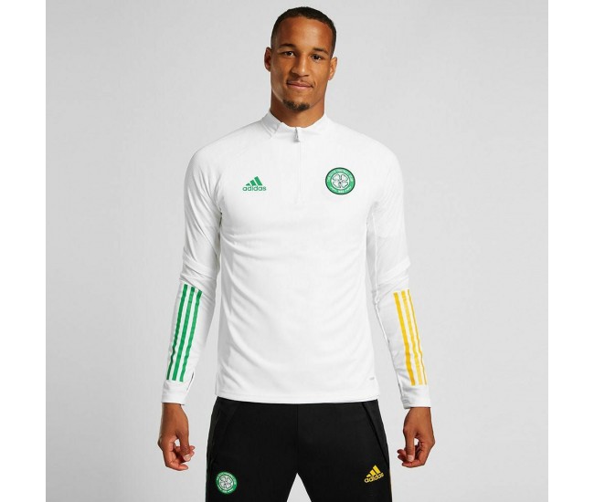 Celtic Training Long Sleeve Shirt 2021