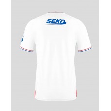 23-24 Rangers Men's Away Jersey