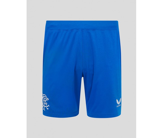 23-24 Rangers Men's Away Shorts