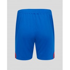 23-24 Rangers Men's Away Shorts