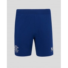 23-24 Rangers Men's Third Shorts