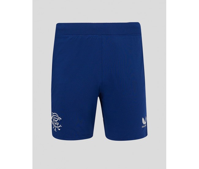 23-24 Rangers Men's Third Shorts