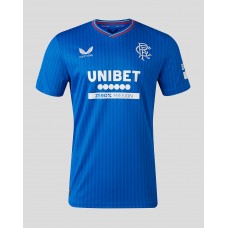 23-24 Rangers Men's Home Jersey