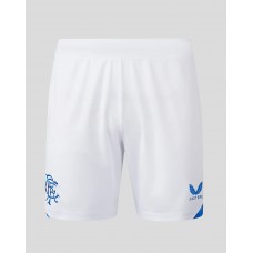 23-24 Rangers Men's Home Shorts