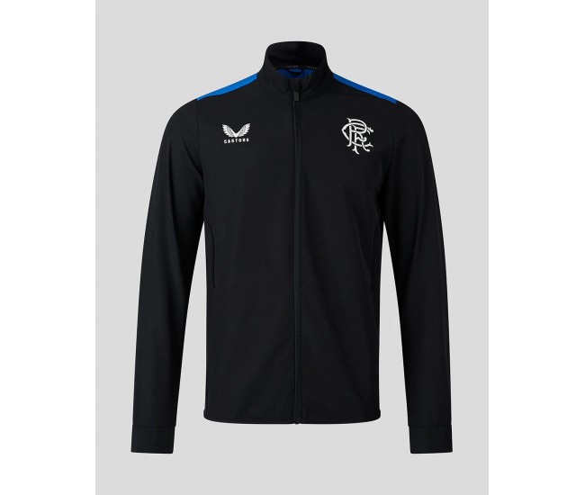 23-24 Rangers Men's Anthem Training Jacket