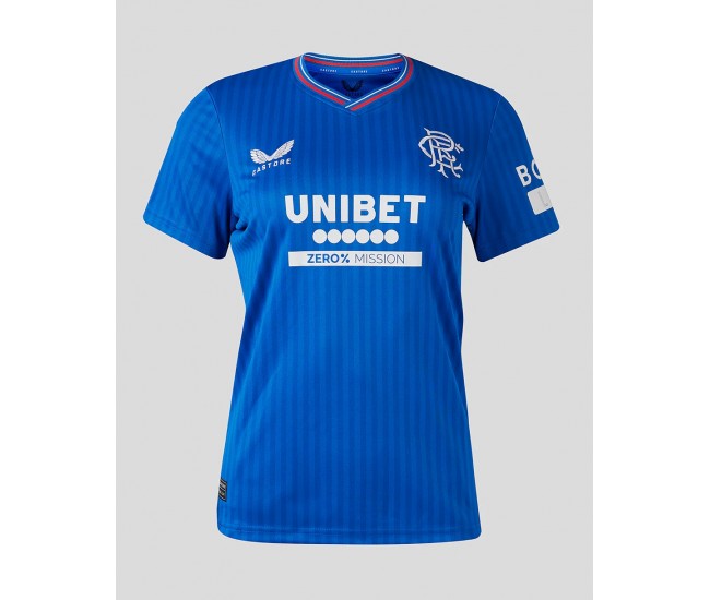 23-24 Rangers Women's Home Jersey