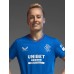 23-24 Rangers Women's Home Jersey