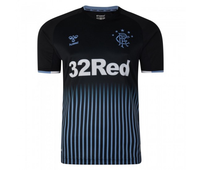 Rangers 2019 2020 Away Shirt