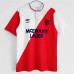 1987-1988 Rangers FC Away Retro Jersey 