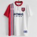 1996-1997 Rangers FC Away Retro Jersey