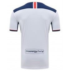 Rangers Away Shirt 2020 2021