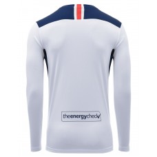Rangers Away Long Sleeve Shirt 2020 2021
