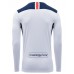 Rangers Away Long Sleeve Shirt 2020 2021