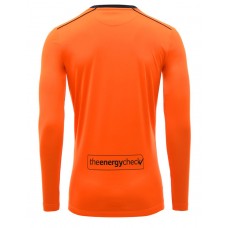 Rangers Goalkeeper Shirt 2020 2021