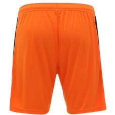 Rangers Goalkeeper Football Shorts 2020 2021