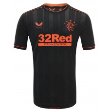 Rangers Third Shirt 2020 2021