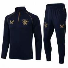 2021 Rangers Training Technical Soccer Tracksuit