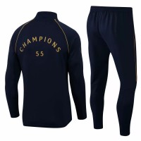 2021 Rangers Training Technical Soccer Tracksuit