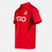 25-26 Aberdeen FC Men's Home Soccer Jersey