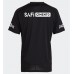 24-25 Beşiktaş Mens Away Soccer Jersey 