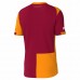 25-26 Galatasaray SK Mens Home Soccer Jersey 